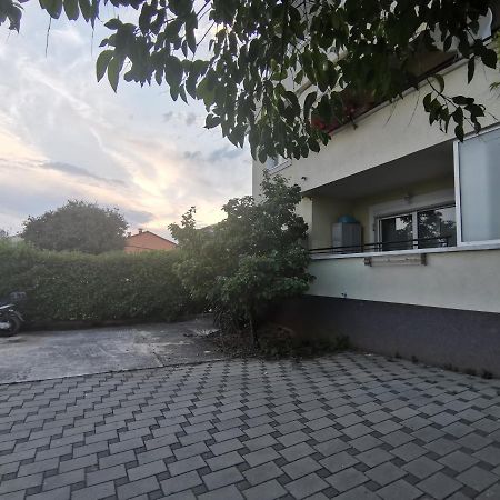 Nice Sunny Apartment بولا المظهر الخارجي الصورة