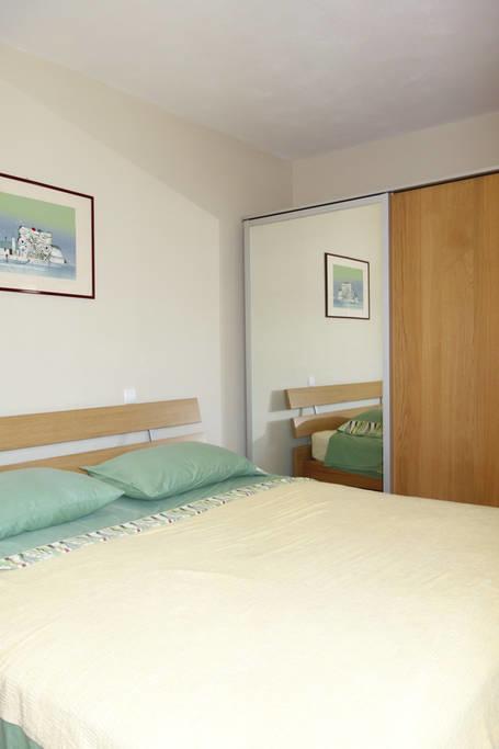 Nice Sunny Apartment بولا المظهر الخارجي الصورة