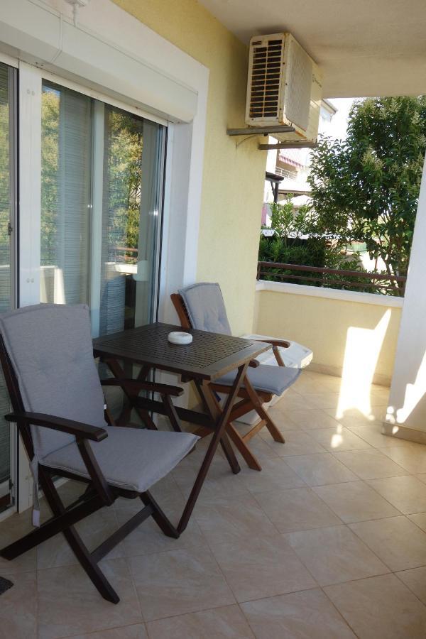 Nice Sunny Apartment بولا المظهر الخارجي الصورة
