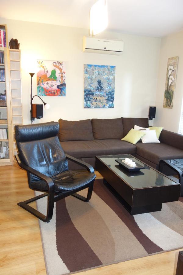 Nice Sunny Apartment بولا المظهر الخارجي الصورة